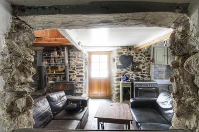 Maison - 84 m² - 3 pièces