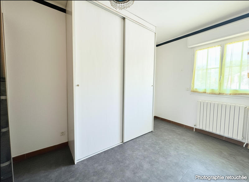 Villa - 130 m² - 5 pièces