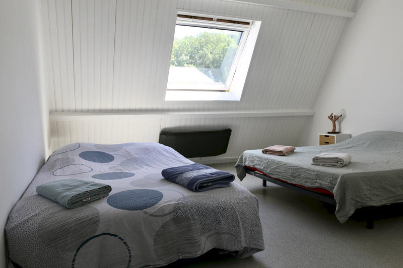 Maison - 210 m² - 7 pièces