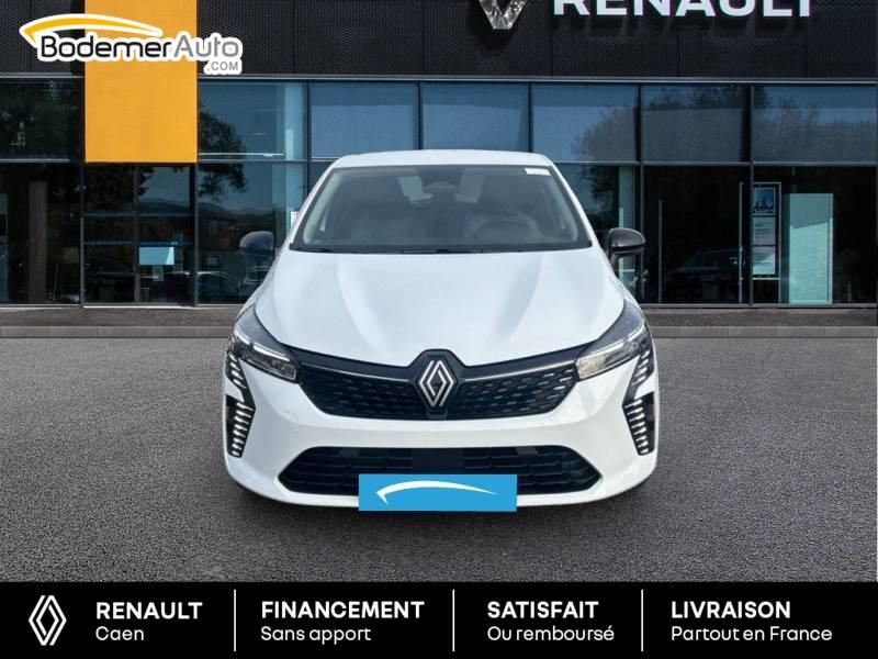 Renault Clio SCe 65 ch Gsr2 Evolution