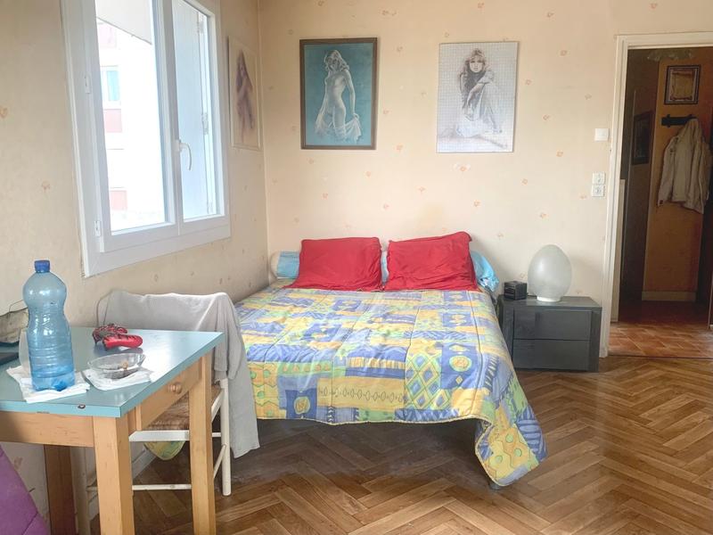 Appartement - 34 m² - 1 pièce