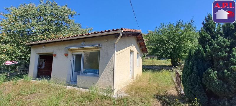 Maison - 174 m² - 10 pièces