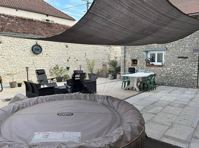 Maison - 148 m² - 6 pièces