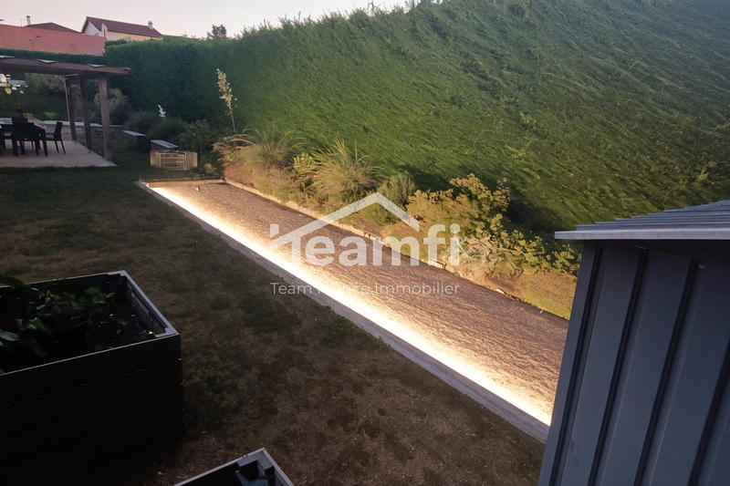 Villa - 113 m² - 4 pièces