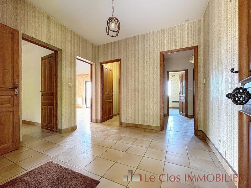 Maison - 150 m² - 4 pièces