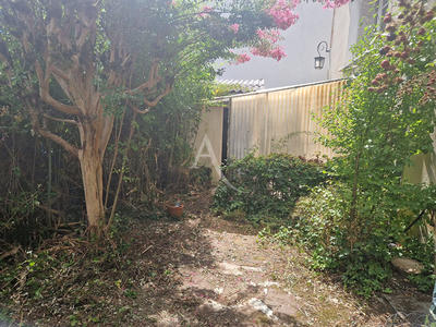 Maison - 140 m² - 4 pièces