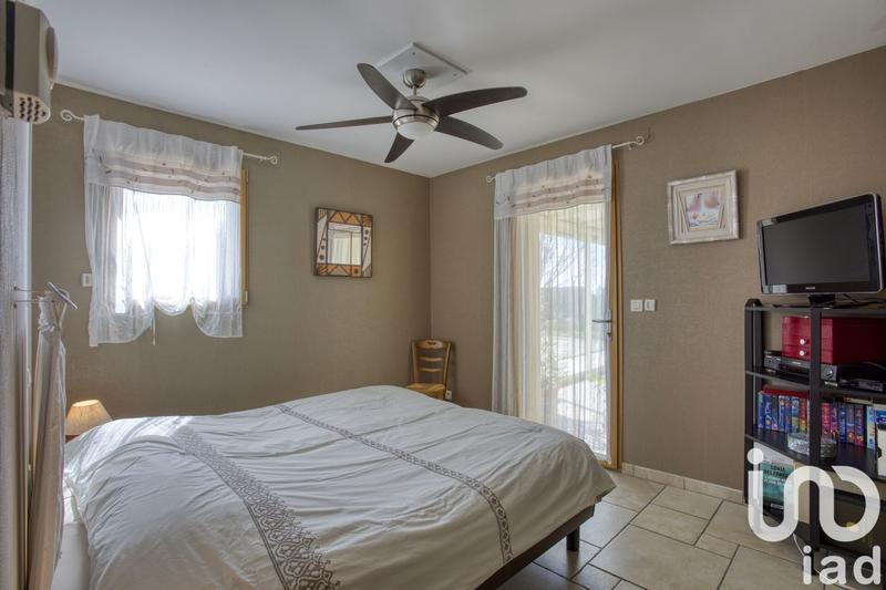 Maison - 185 m² - 6 pièces