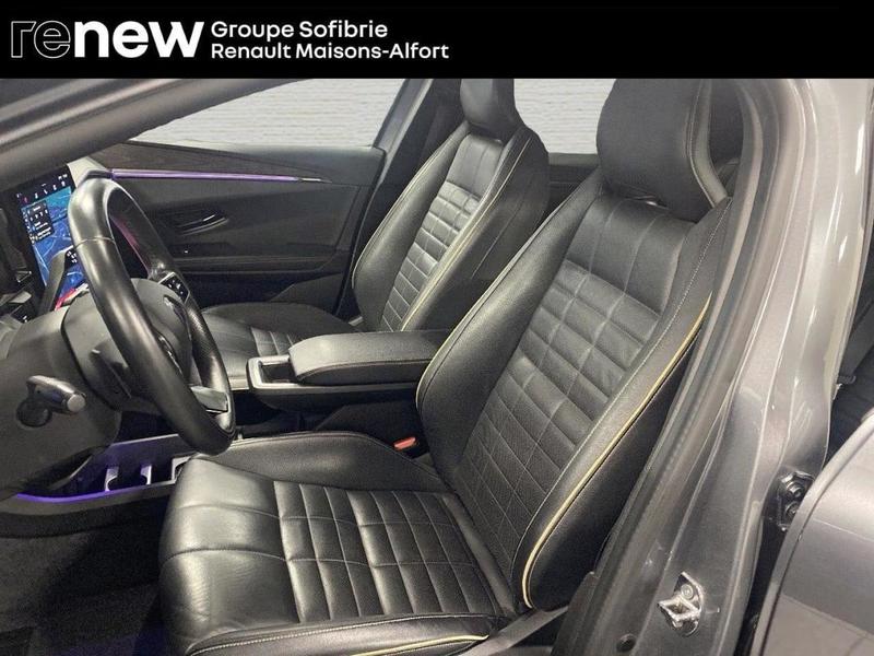 Renault Mégane E-Tech Ev60 220 ch super charge Iconic