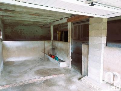Ferme - 150 m² - 2 pièces