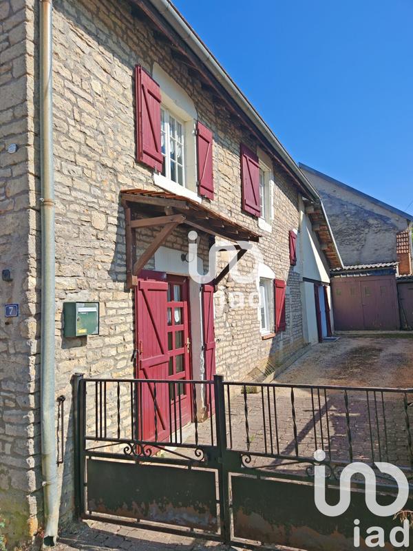 Maison - 131 m² - 5 pièces