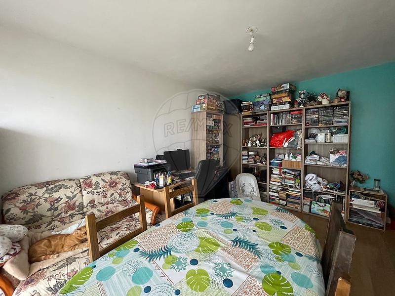 Appartement - 49 m² - 2 pièces