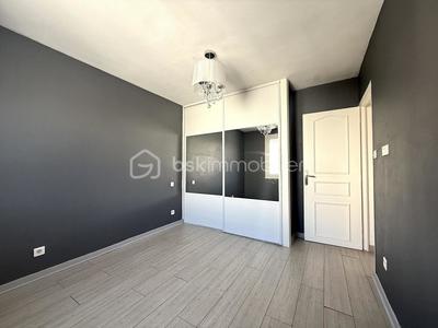 Appartement - 76 m² - 4 pièces