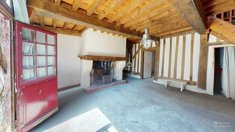 Maison - 147 m² - 5 pièces