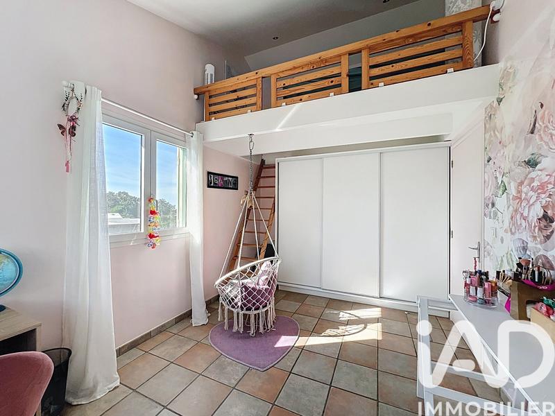 Maison de maîtres - 202 m² - 6 pièces