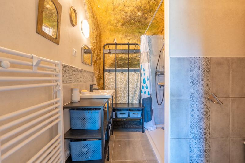 Maison ancienne - 107 m² - 4 pièces