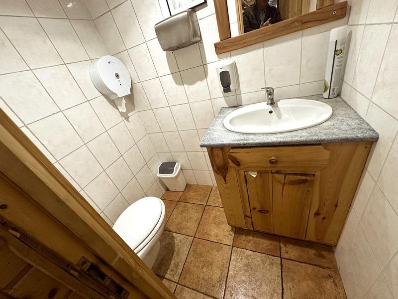 Fonds de commerce - 70 m²