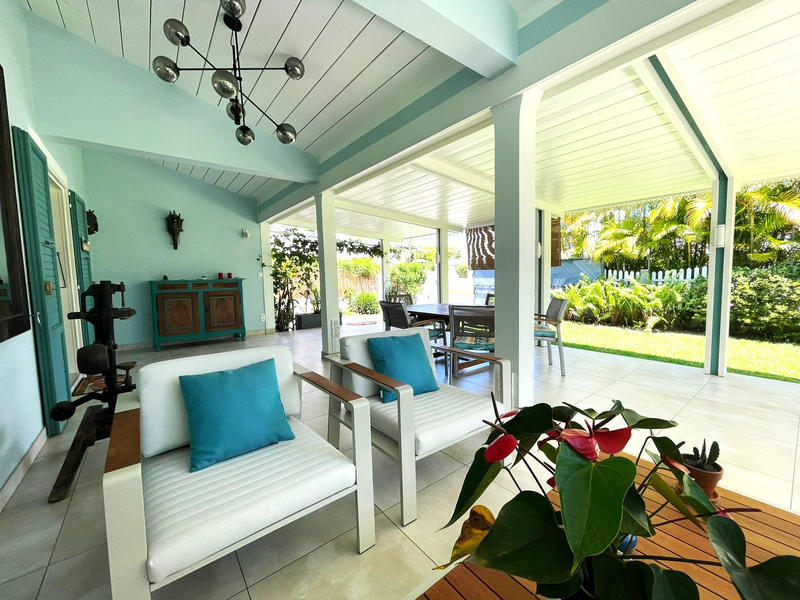 Villa - 146 m² - 5 pièces