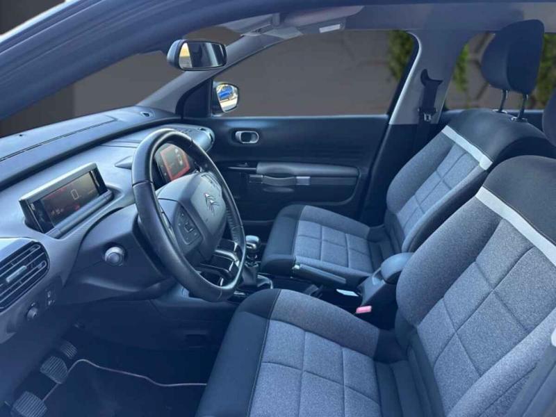 Citroën C4 Cactus 1.5 BlueHDi 100 cv s&amp;S Origins E6.d-Temp