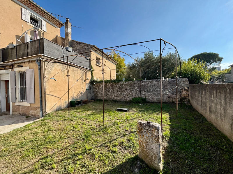 Appartement - 36 m² - 1 pièce