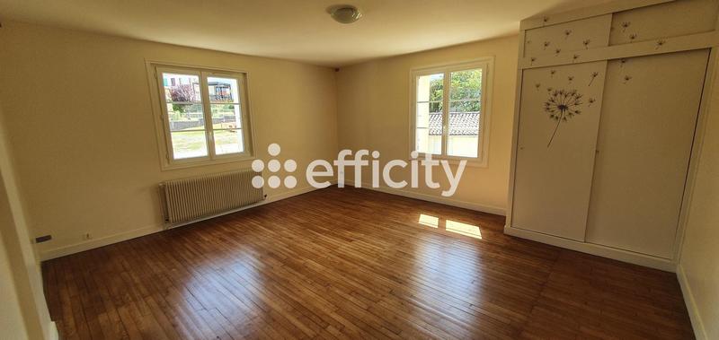 Maison - 103 m² - 4 pièces