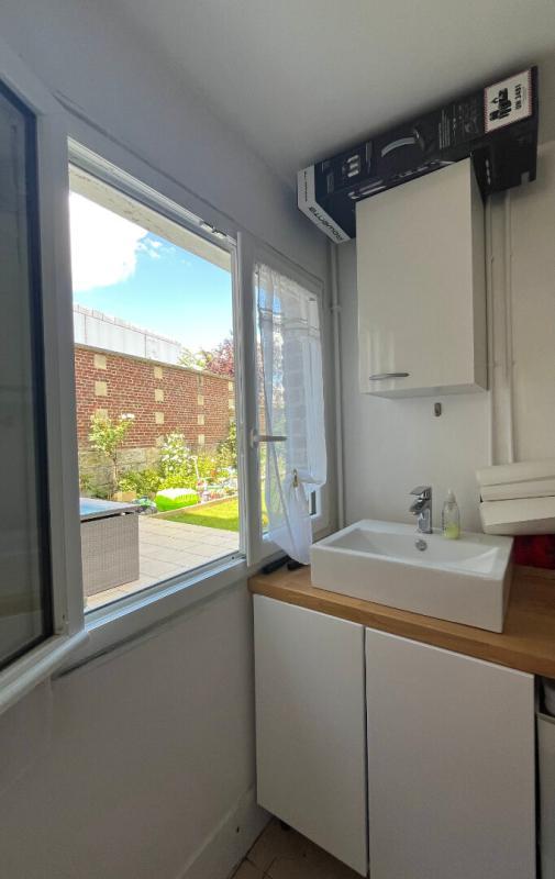 Maison - 155 m² - 6 pièces