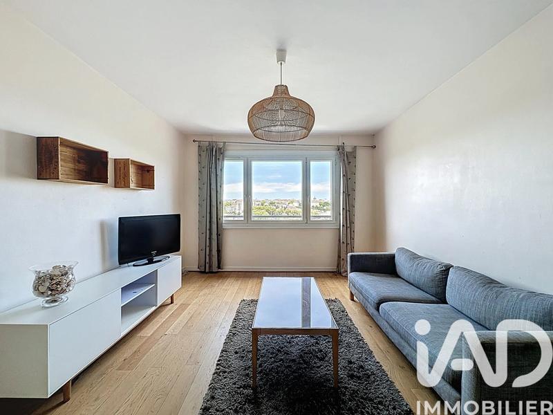 Appartement - 61 m² - 2 pièces