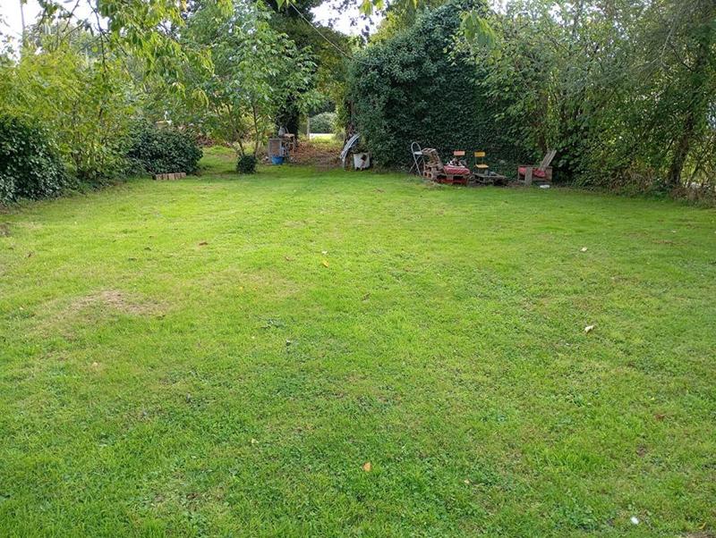 Terrain constructible - 180 m²