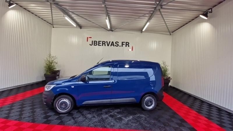 Renault Express Van Blue Dci 95 - 22 Confort