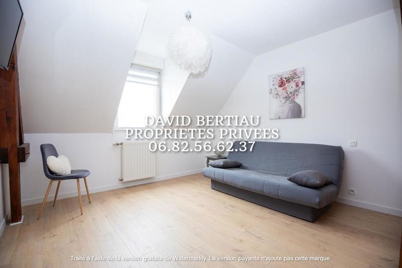 Maison - 119 m² - 5 pièces