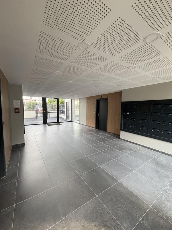 Appartement - 61 à 85 m² - 3 à 4 pièces