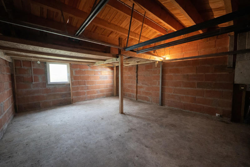 Maison - 134 m² - 6 pièces