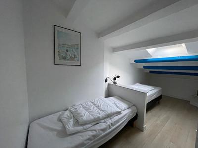 Appartement - 42 m² - 3 pièces