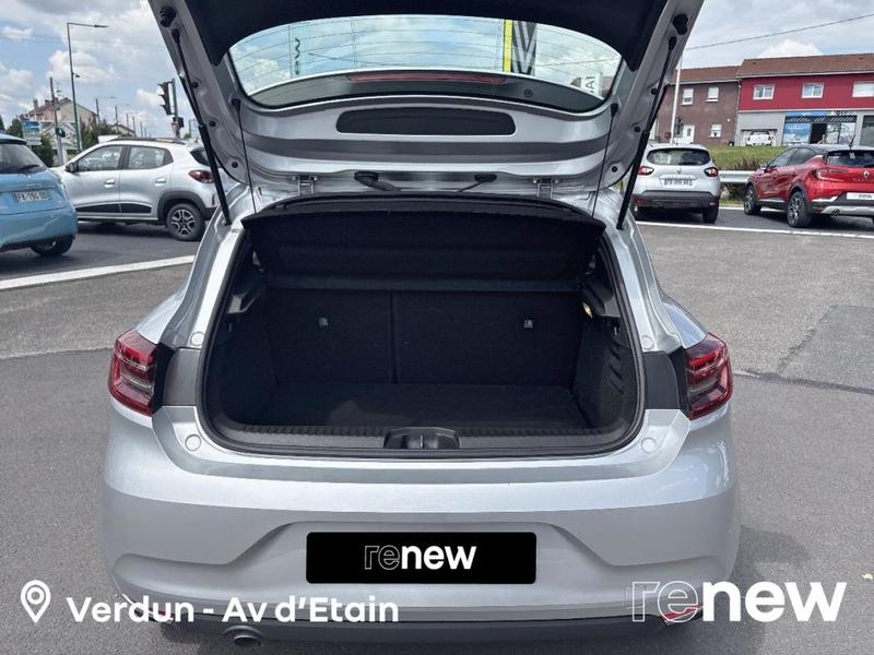 Renault Clio V TCe 90 Equilibre