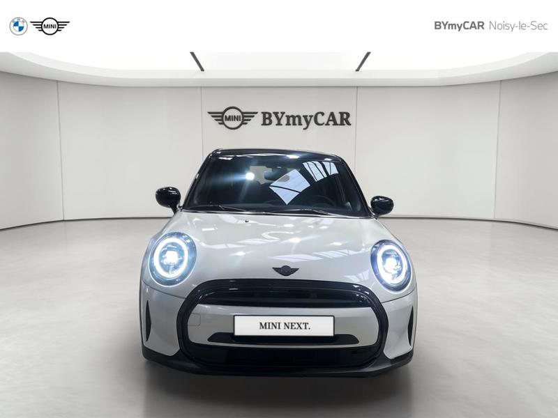 Mini 5 portes Hatch F55 Lci II Cooper 136 ch Dkg7 Essential