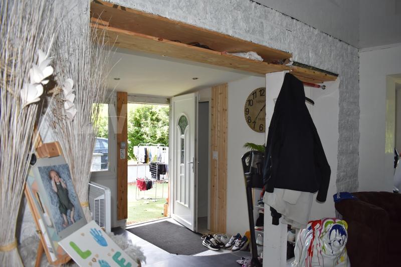 Maison - 75 m² - 4 pièces