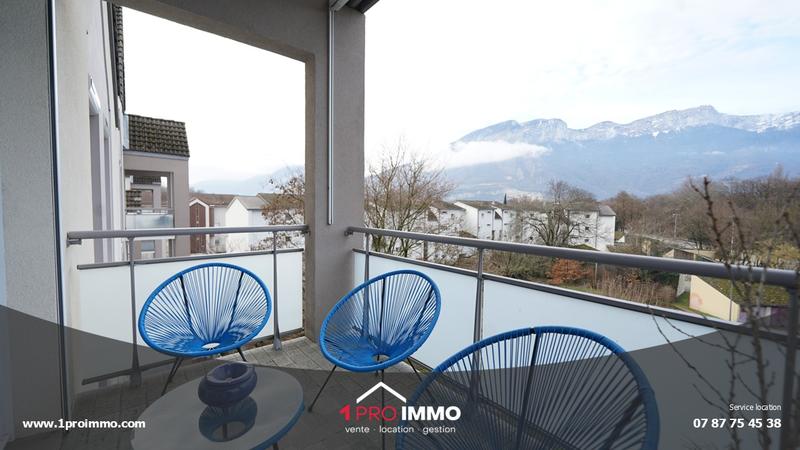 Appartement - 122 m² - 6 pièces