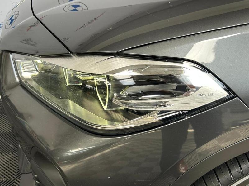 Bmw X2 F39 sDrive 18d 150 ch Bva8 Business Design