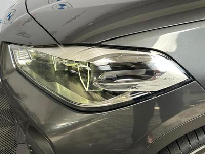 Bmw X2 F39 sDrive 18d 150 ch Bva8 Business Design