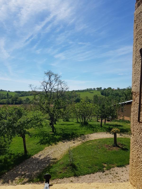 Maison de campagne - 236 m² - 7 pièces