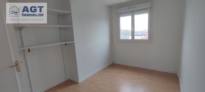 Appartement - 72 m² - 4 pièces