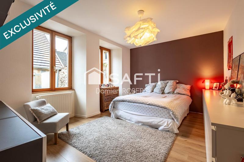 Appartement - 106 m² - 4 pièces