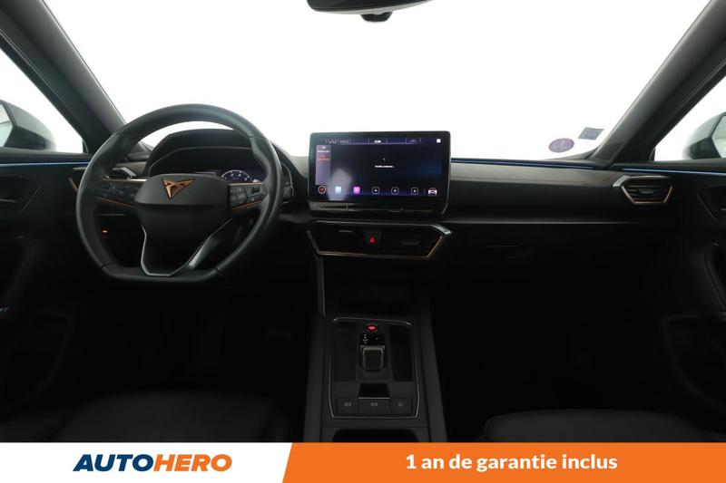 Cupra Formentor 1.5 Tsi Dsg7 150 ch