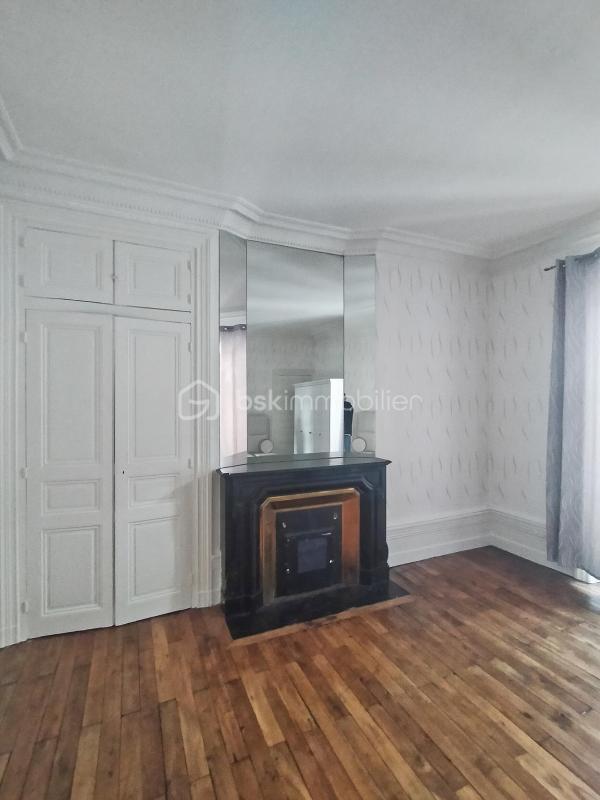 Appartement - 149 m² - 6 pièces