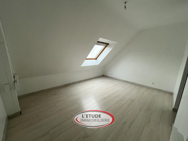 Maison - 116 m² - 7 pièces