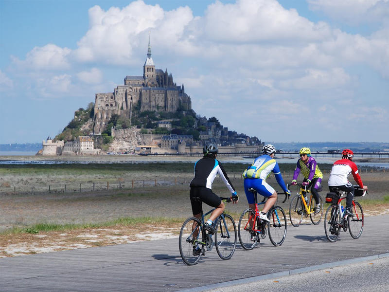 Cyclotourisme : Brevet Randonneurs Mondiaux  300 km