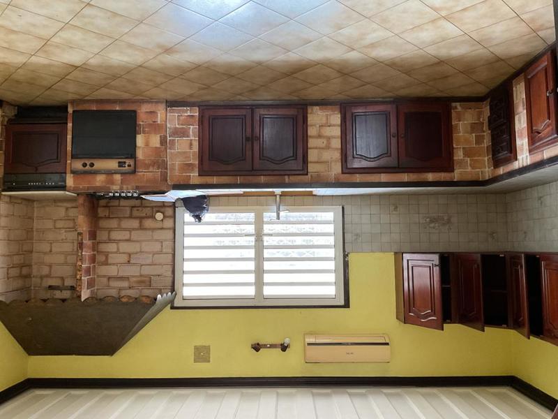 Maison - 121 m² - 4 pièces