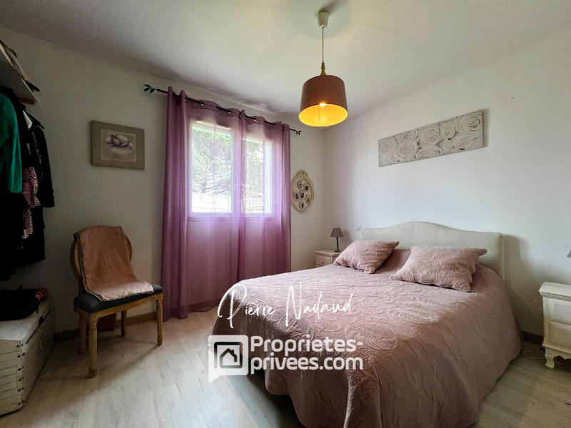 Maison - 87 m² - 4 pièces