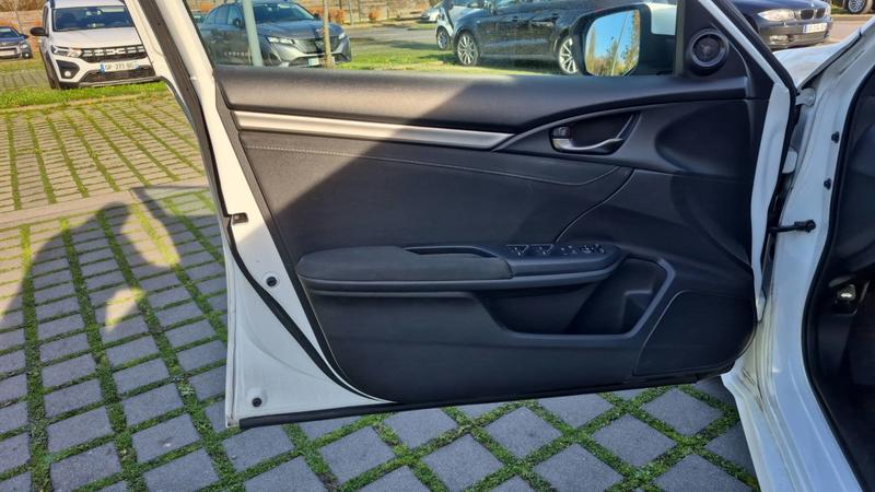 Honda Civic X 1.0 i-Vtec 129 Executive