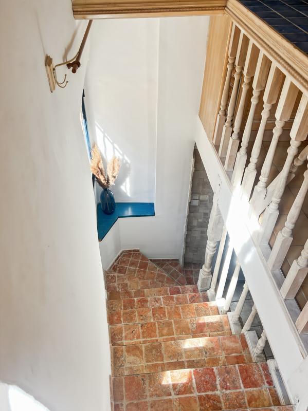 Maison de ville - 51 m² - 2 pièces