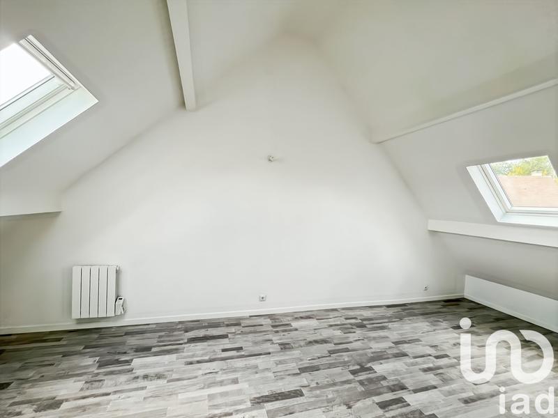 Maison - 97 m² - 6 pièces